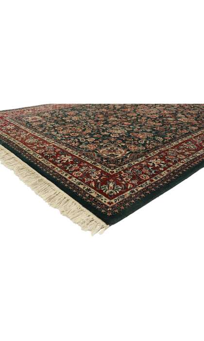 6 x 9 Vintage Chinese Rug 77416