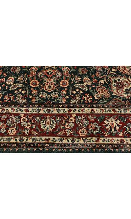 6 x 9 Vintage Chinese Rug 77416