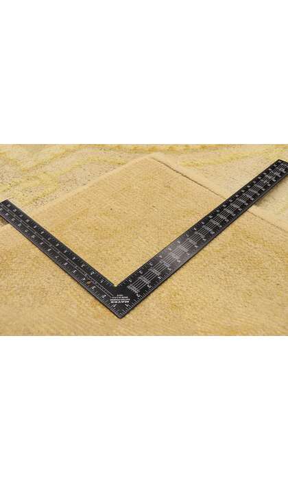 9 x 12 Antique Aubusson Rug 77421