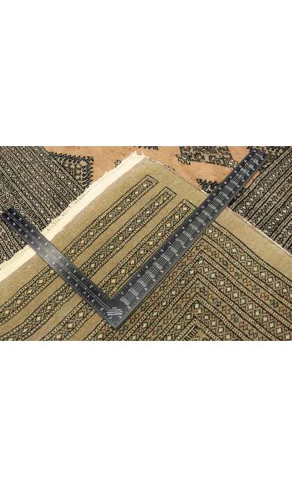 10 x 12 Vintage Pakistani Rug 77468