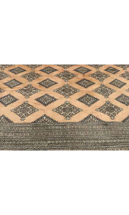 10 x 12 Vintage Pakistani Rug 77468