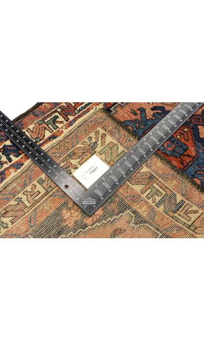 2 x 4 Antique Hamadan Rug 70963