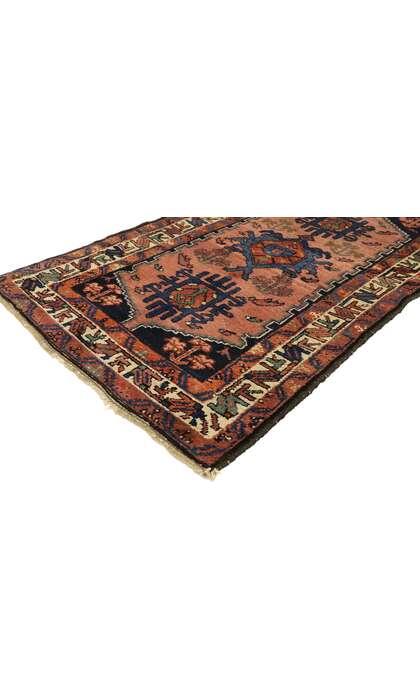 2 x 4 Antique Hamadan Rug 70963