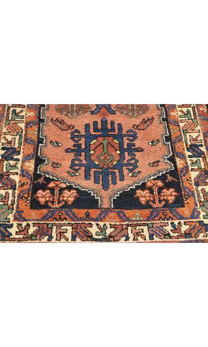2 x 4 Antique Hamadan Rug 70963