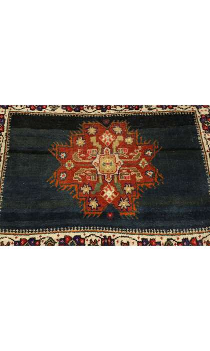 2 x 2 Vintage Tabriz Rug 762032 x 2 Vintage Tabriz Rug 76203