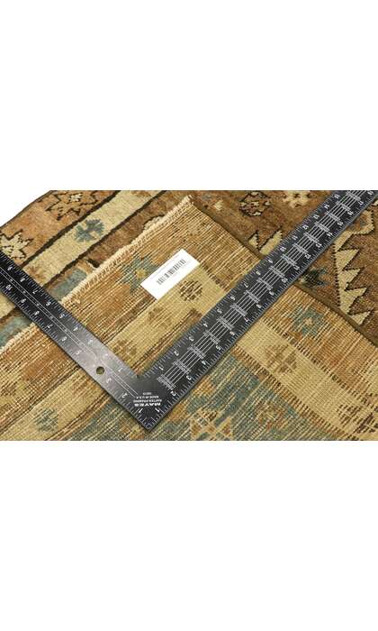 2 x 4 Antique Bakshaish Rug 76963