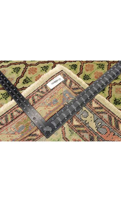 3 x 5 Vintage Sivas Rug 51897