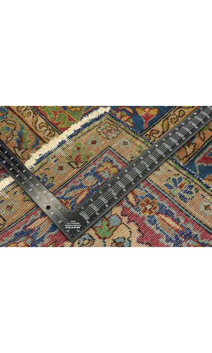 9 x 18 Antique Sparta Rug 77511