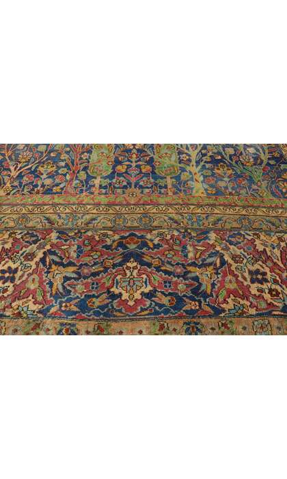 9 x 18 Antique Sparta Rug 77511