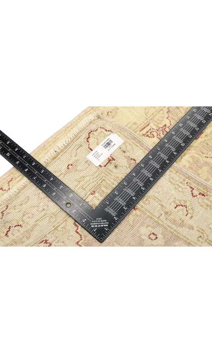 2 x 6 Transitional Oushak Rug 80227