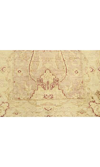 2 x 6 Transitional Oushak Rug 80227