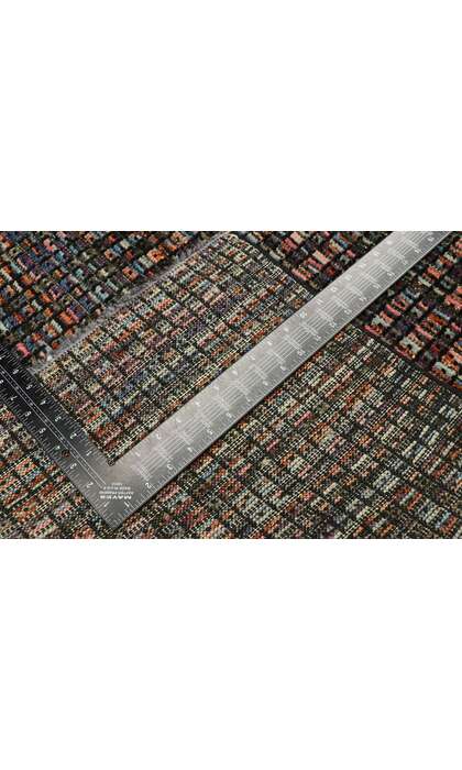 4 x 6 Modern Moroccan Rug 80618