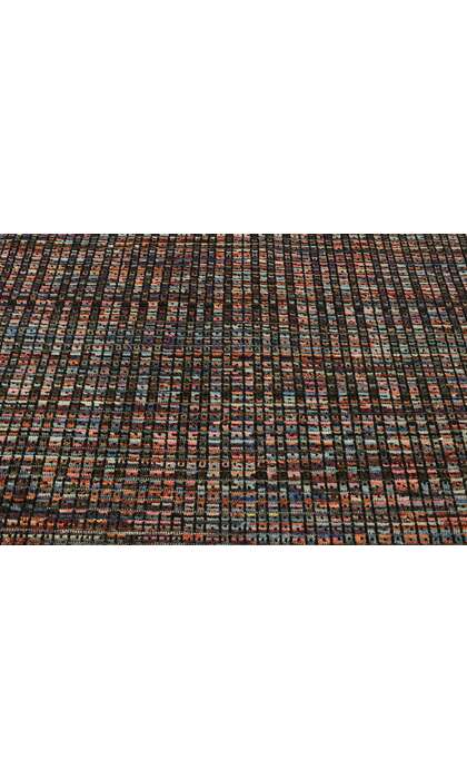 4 x 6 Modern Moroccan Rug 80618