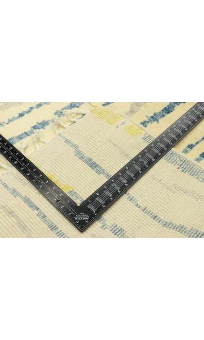 9 x 12 Abstract Moroccan Rug 80634