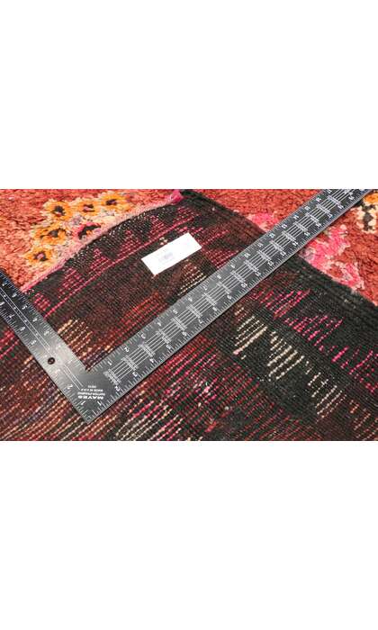 6 x 12 Vintage Moroccan Rug 20178