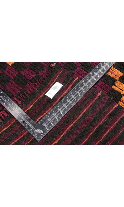 6 x 15 Vintage Talsint Moroccan Rug 20202