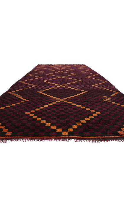 6 x 15 Vintage Talsint Moroccan Rug 20202