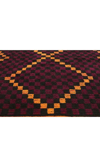 6 x 15 Vintage Talsint Moroccan Rug 20202