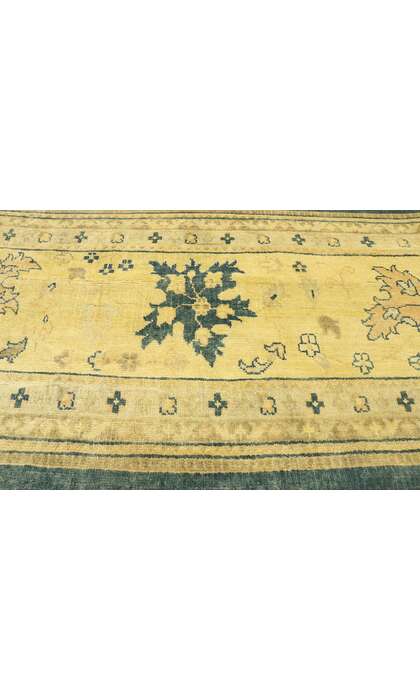 14 x 18 Oushak Rug 30181