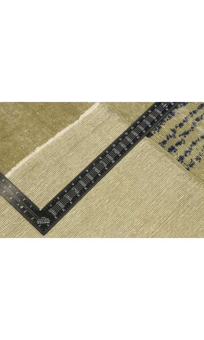 7 x 10 Vintage Turkish Sivas Rug 53051