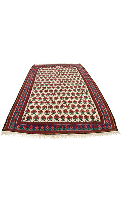 3 x 5 Vintage Kilim Rug 72143