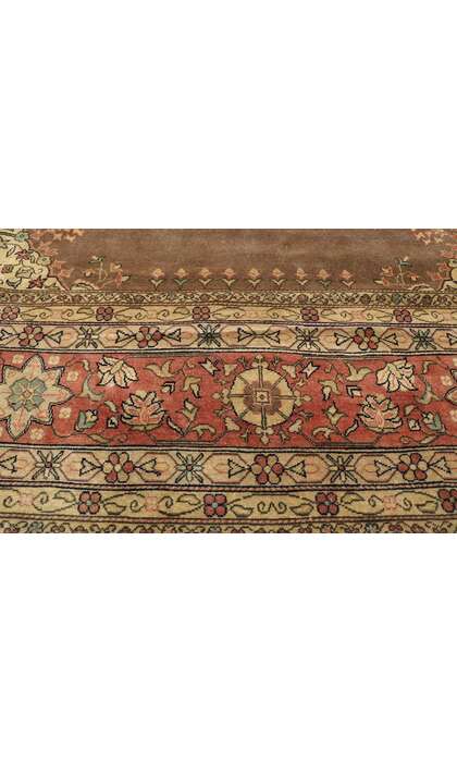 13 x 20 Antique Romanian Rug 72650