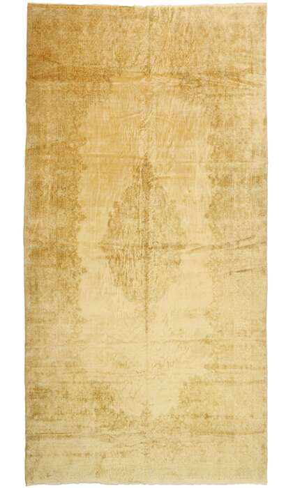 10 x 20 Persian Kerman Rug 74199