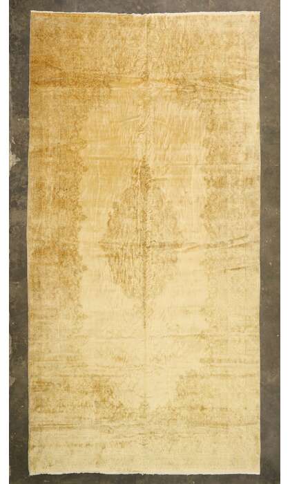 10 x 20 Persian Kerman Rug 7419910 x 20 Persian Kerman Rug 74199