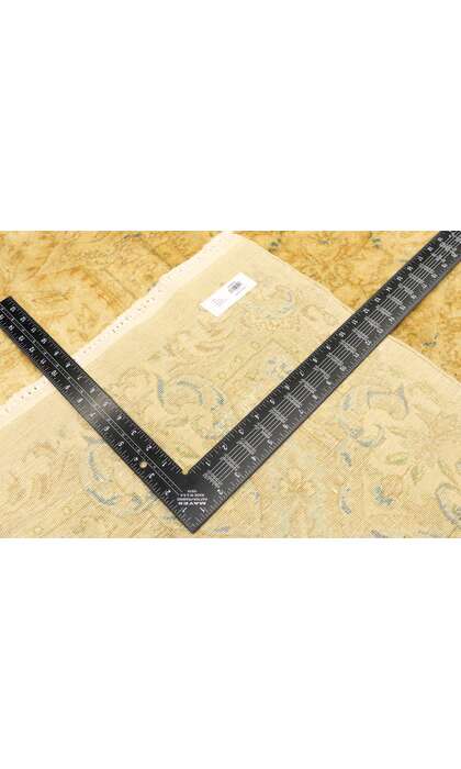 10 x 20 Persian Kerman Rug 74199