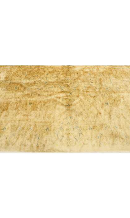 10 x 20 Persian Kerman Rug 74199