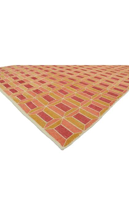 10 x 12 Contemporary Moroccan Rug 53200