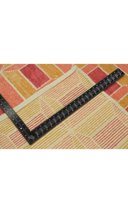 10 x 12 Contemporary Moroccan Rug 53200