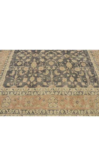 7 x 10 Vintage Turkish SIvas Rug 53228
