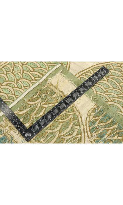 9 x 11 Kilim Rug 77528