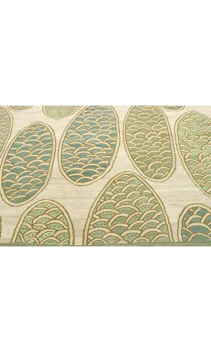 9 x 11 Kilim Rug 77528