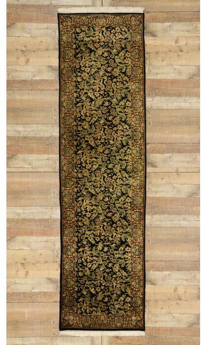 3 x 10 Vintage Indian Runner 77529