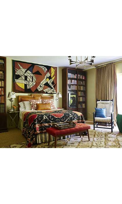 12 x 15 Vintage Rabat Moroccan Rug 77252