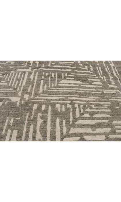 8 x 10 Contemporary High-Low Rug 30556