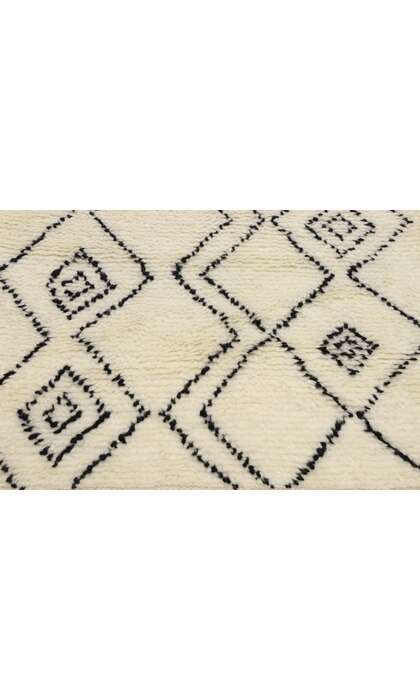 3 x 5 Moroccan Rug 30609
