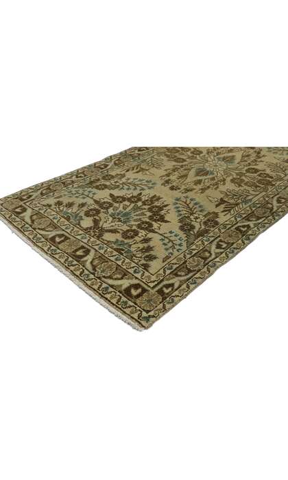 3 x 28 Vintage Persian Hamadan Runner 531643 x 28 Vintage Persian Hamadan Runner 53164