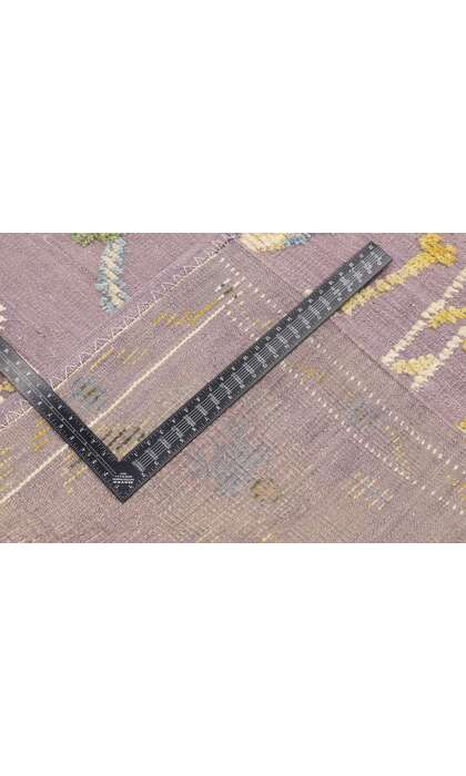 9 x 12 Oushak Rug 30555