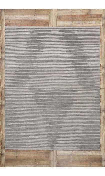 8 x 10 Contemporary High-Low Rug 30561