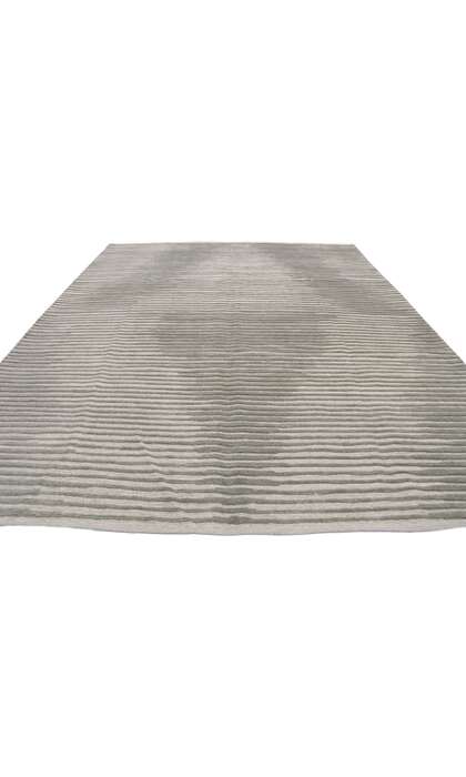 8 x 10 Contemporary High-Low Rug 30561