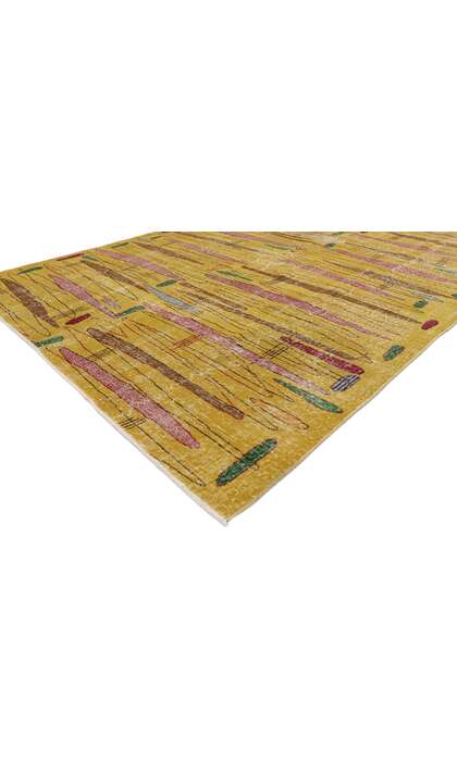 7 x 9 Vintage Turkish Sivas Rug 53276
