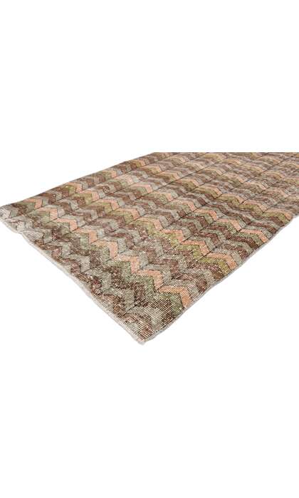 3 x 9 Vintage Turkish Sivas Rug 532843 x 9 Vintage Turkish Sivas Rug 532843 x 9 Vintage Turkish Sivas Rug 53284