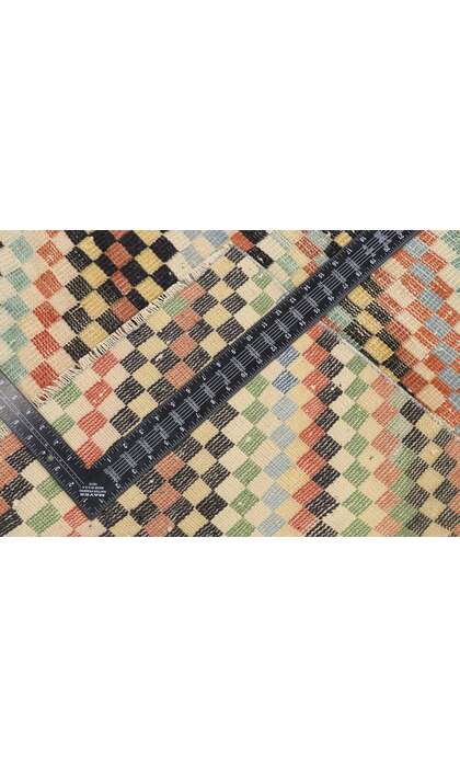 3 x 13 Vintage Turkish Sivas Rug 53335