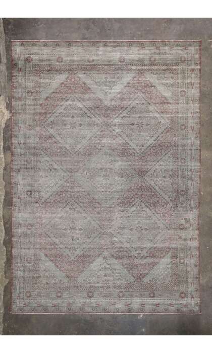 11 x 16 Antique Khotan Rug 53248