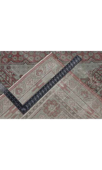 11 x 16 Antique Khotan Rug 53248