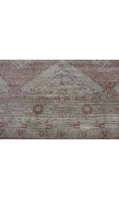 11 x 16 Antique Khotan Rug 53248