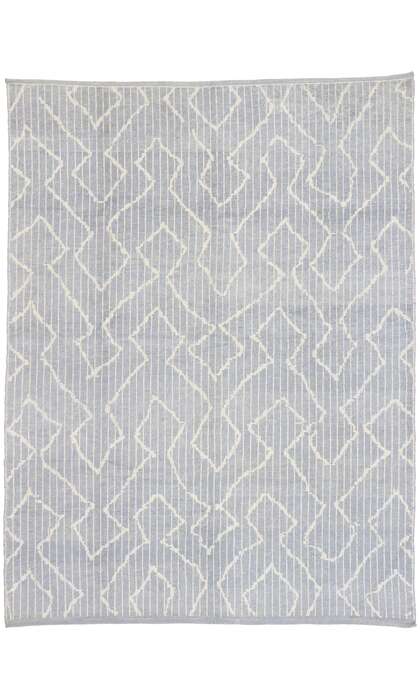 8 x 11 Moroccan Rug 53442